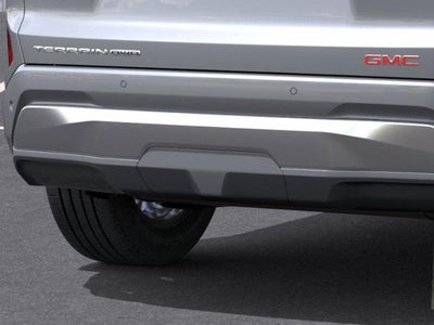 2026 GMC Terrain AWD 4dr Denali