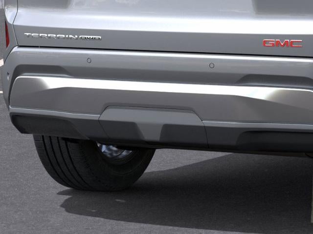 2026 GMC Terrain AWD 4dr Denali