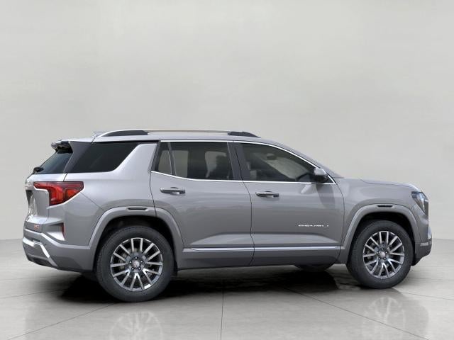 2026 GMC Terrain AWD 4dr Denali