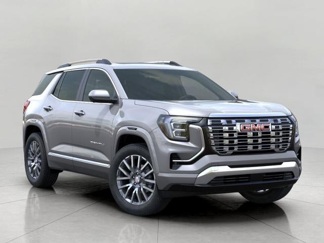 2026 GMC Terrain AWD 4dr Denali