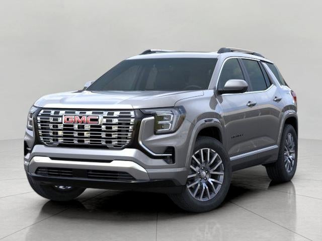2026 GMC Terrain AWD 4dr Denali