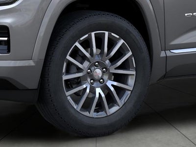 2026 GMC Terrain AWD 4dr Denali