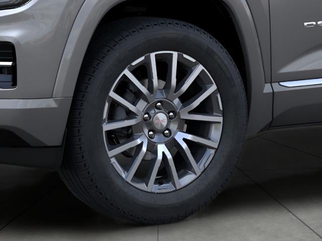 2026 GMC Terrain AWD 4dr Denali