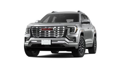 2026 GMC Terrain AWD 4dr Denali