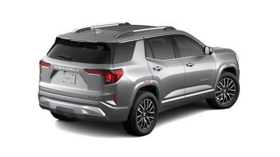 2026 GMC Terrain AWD 4dr Denali