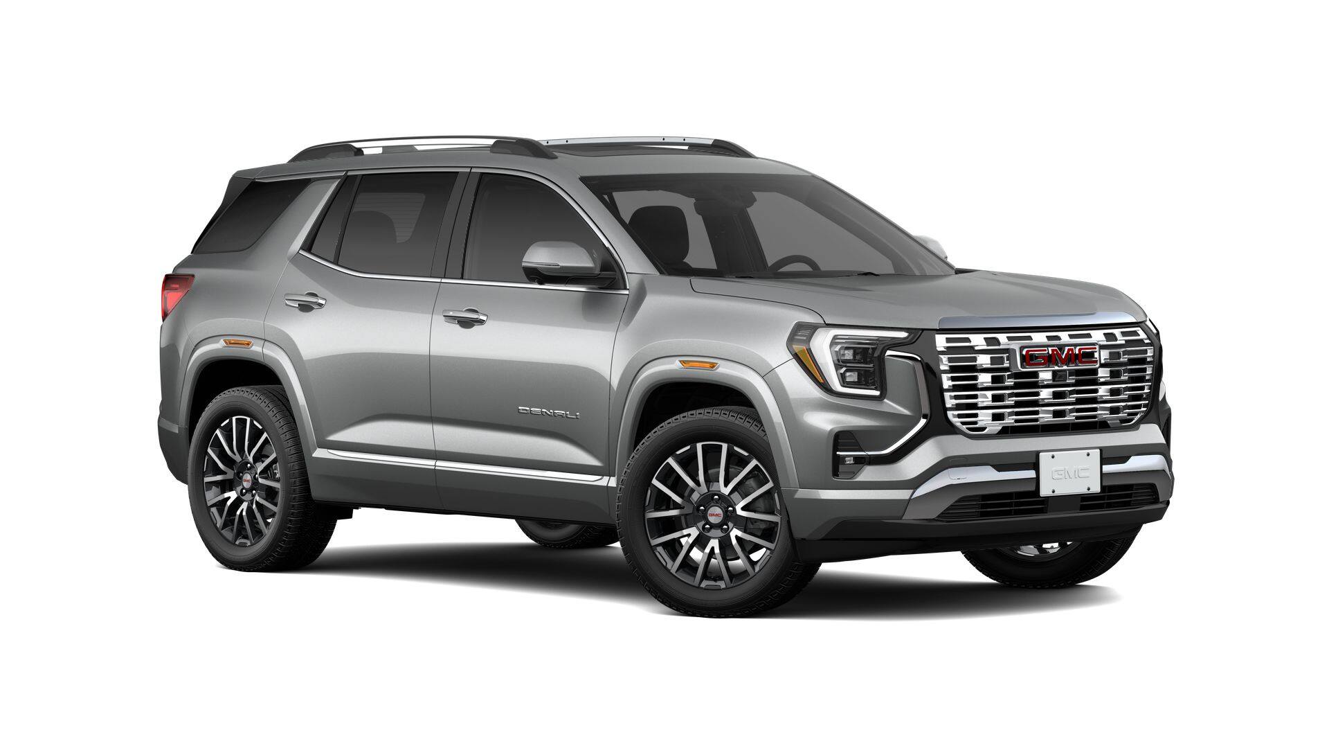 2026 GMC Terrain AWD 4dr Denali