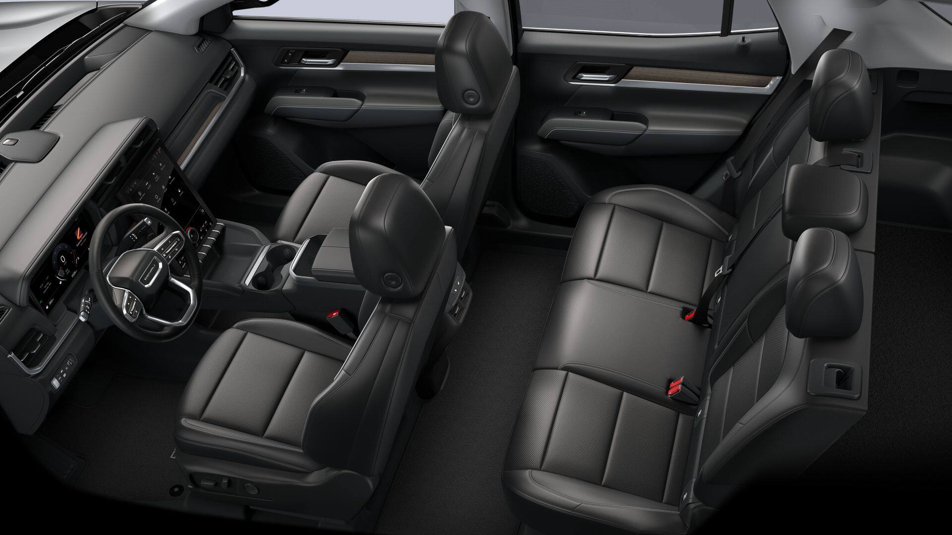 2026 GMC Terrain AWD 4dr Denali