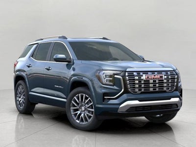 2026 GMC Terrain AWD 4dr Denali