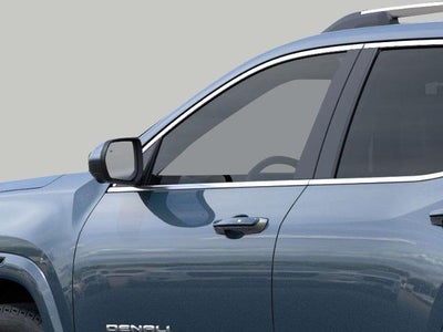 2026 GMC Terrain AWD 4dr Denali