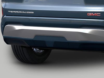 2026 GMC Terrain AWD 4dr Denali