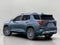 2026 GMC Terrain AWD 4dr Denali