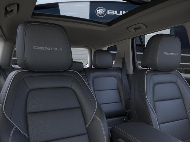 2026 GMC Terrain AWD 4dr Denali