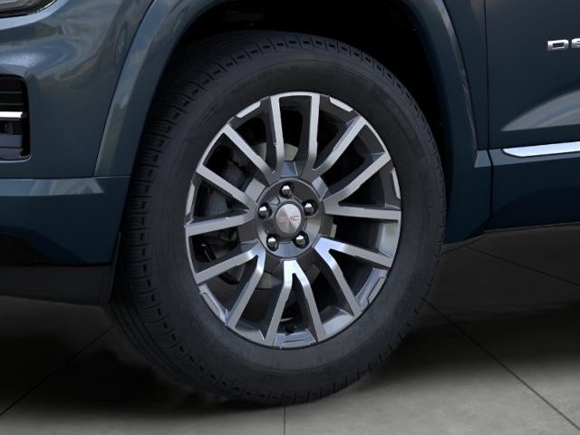 2026 GMC Terrain AWD 4dr Denali