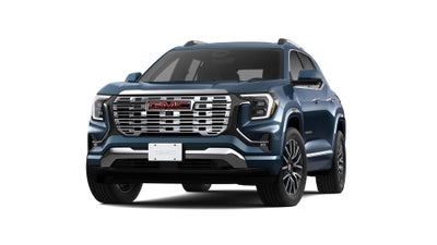 2026 GMC Terrain AWD 4dr Denali