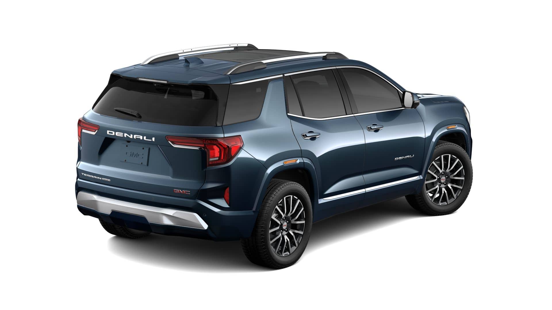 2026 GMC Terrain AWD 4dr Denali