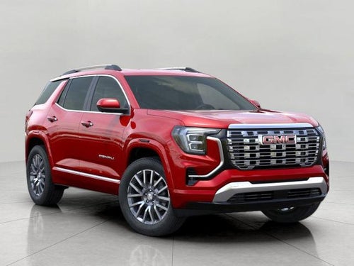 2026 GMC Terrain AWD 4dr Denali