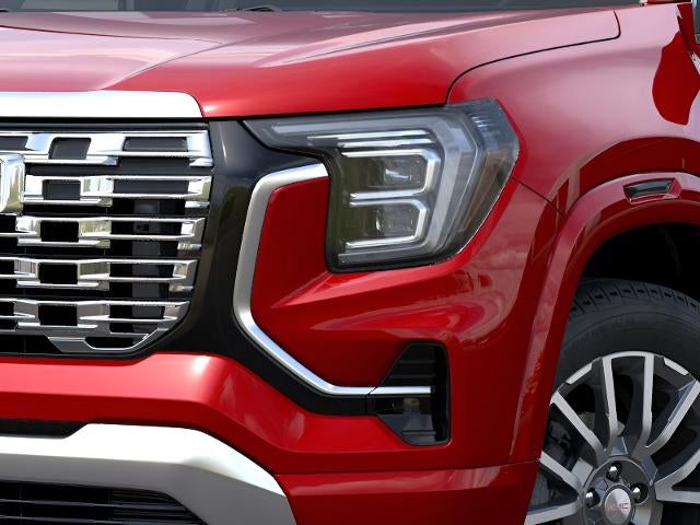 2026 GMC Terrain AWD 4dr Denali