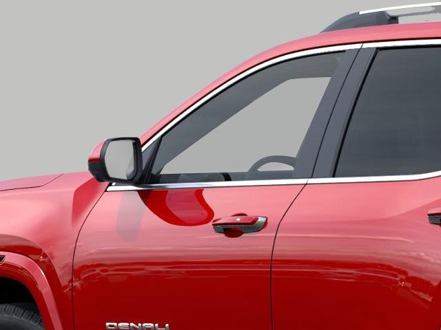 2026 GMC Terrain AWD 4dr Denali