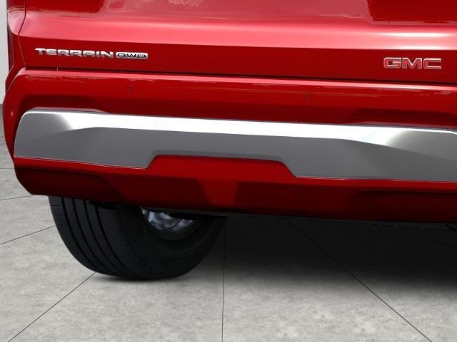 2026 GMC Terrain AWD 4dr Denali