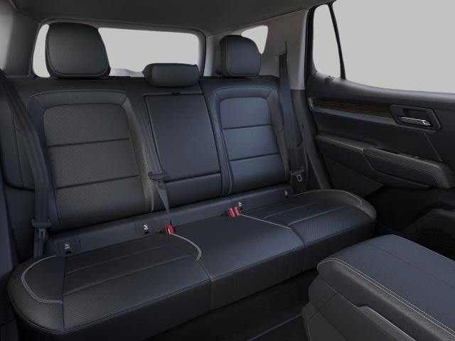 2026 GMC Terrain AWD 4dr Denali