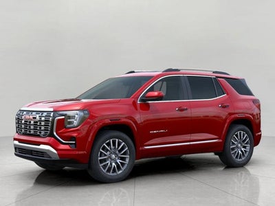 2026 GMC Terrain AWD 4dr Denali