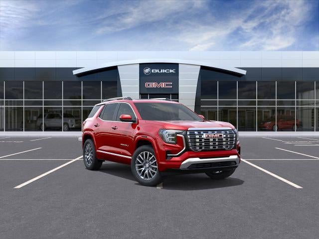 2026 GMC Terrain AWD 4dr Denali