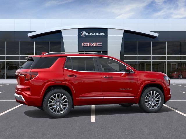 2026 GMC Terrain AWD 4dr Denali