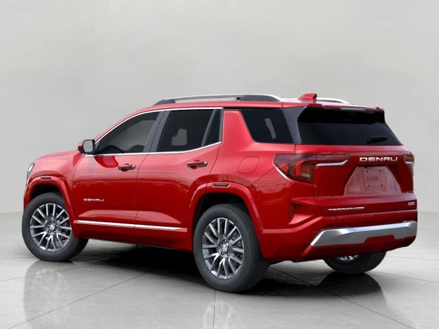 2026 GMC Terrain AWD 4dr Denali