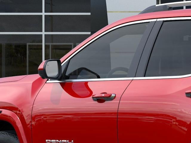 2026 GMC Terrain AWD 4dr Denali