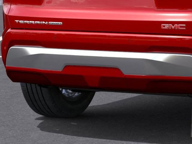 2026 GMC Terrain AWD 4dr Denali