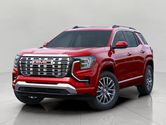 2026 GMC Terrain AWD 4dr Denali