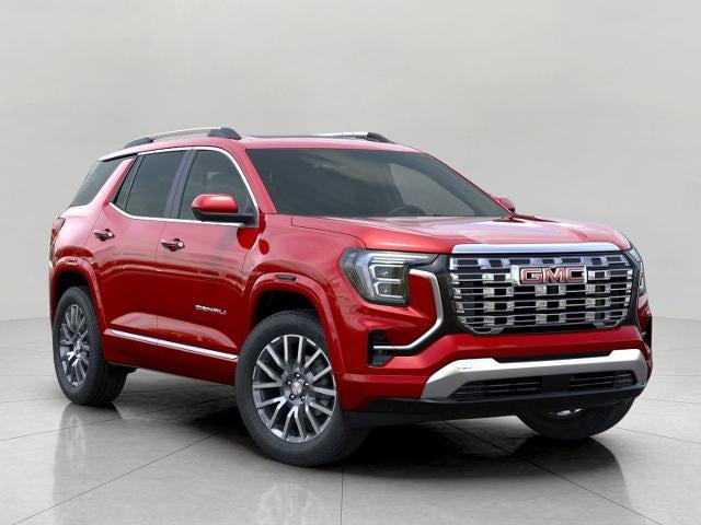 2026 GMC Terrain AWD 4dr Denali