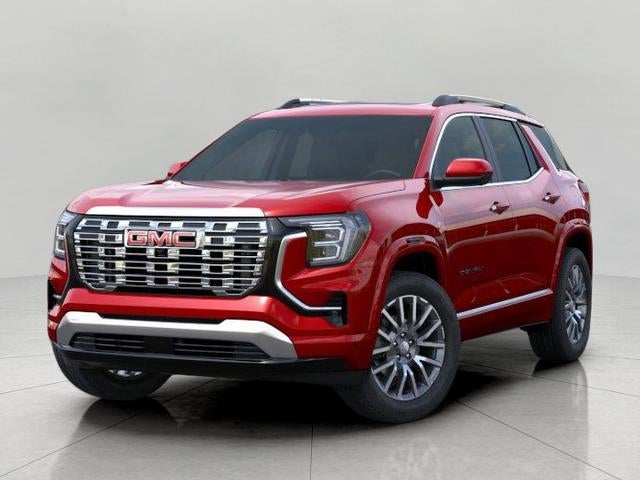 2026 GMC Terrain AWD 4dr Denali