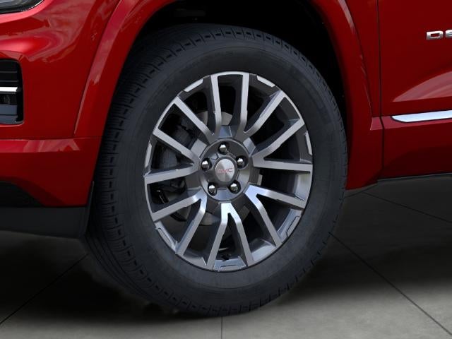 2026 GMC Terrain AWD 4dr Denali