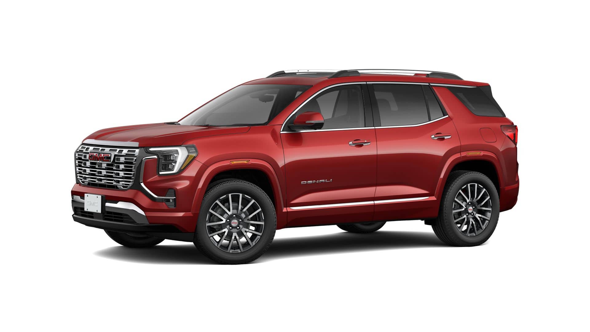 2026 GMC Terrain AWD 4dr Denali