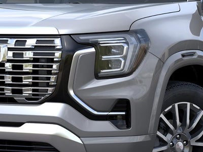 2027 GMC Terrain AWD 4dr Denali