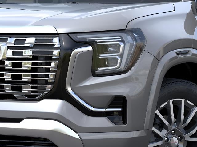 2027 GMC Terrain AWD 4dr Denali