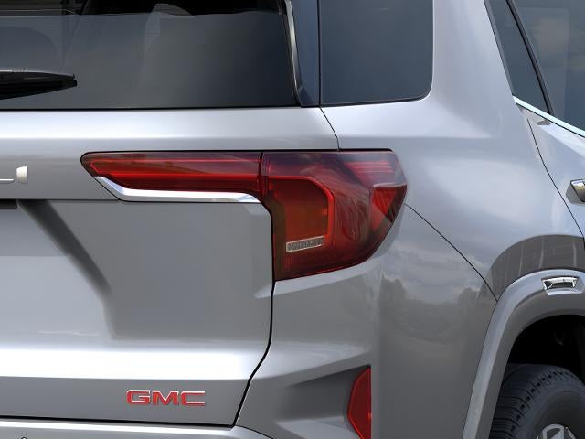 2027 GMC Terrain AWD 4dr Denali