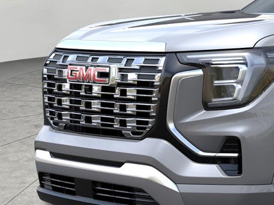 2027 GMC Terrain AWD 4dr Denali