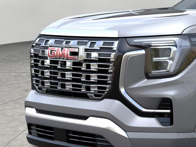 2027 GMC Terrain AWD 4dr Denali