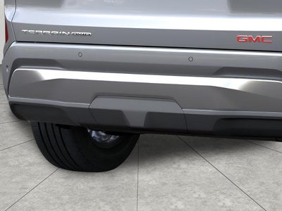 2027 GMC Terrain AWD 4dr Denali