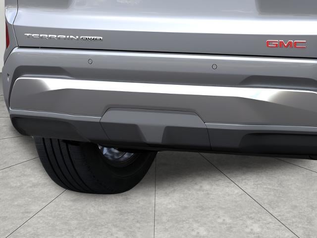2027 GMC Terrain AWD 4dr Denali