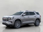 2027 GMC Terrain AWD 4dr Denali