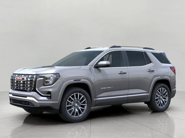 2027 GMC Terrain AWD 4dr Denali