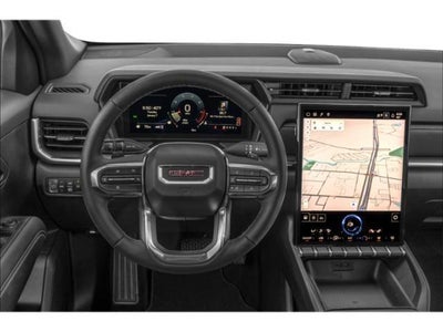 2027 GMC Terrain AWD 4dr Denali