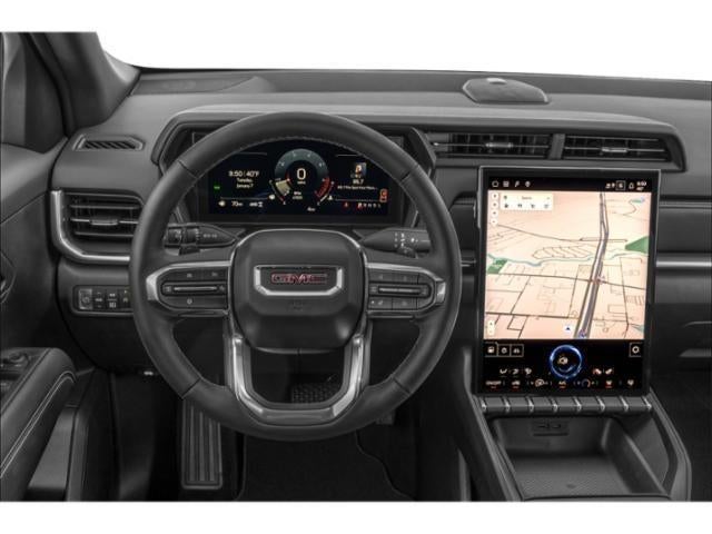 2027 GMC Terrain AWD 4dr Denali