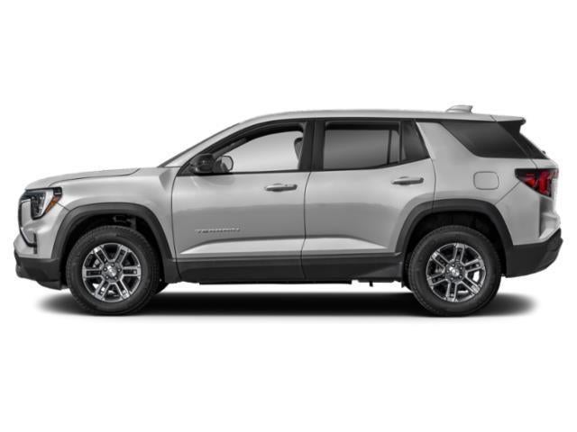 2027 GMC Terrain AWD 4dr Denali