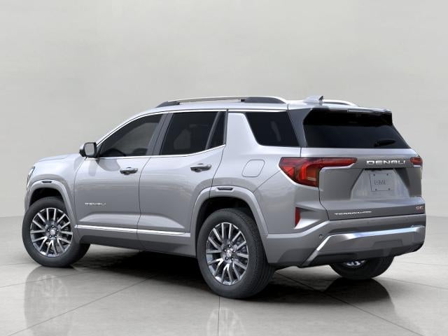 2027 GMC Terrain AWD 4dr Denali
