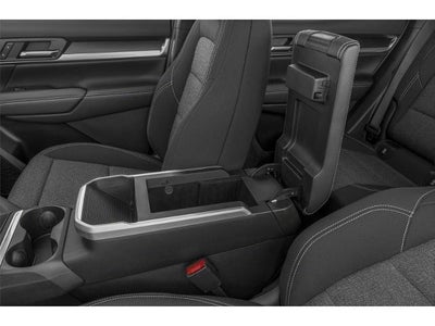 2027 GMC Terrain AWD 4dr Denali