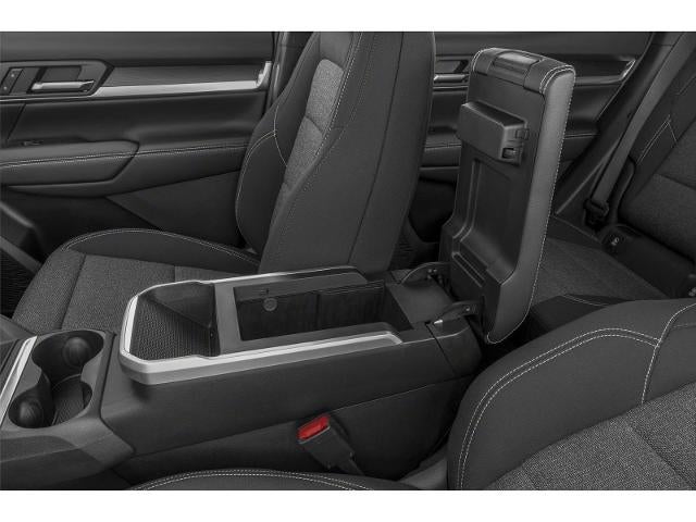 2027 GMC Terrain AWD 4dr Denali
